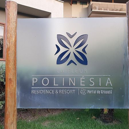 Polinesia Resort - Porto De Galinhas - Apartamentos Com Somente 1 Opcao De Terreo Com Piscina Privativa - Acesso Ao Hotel Samoa Kültér fotó