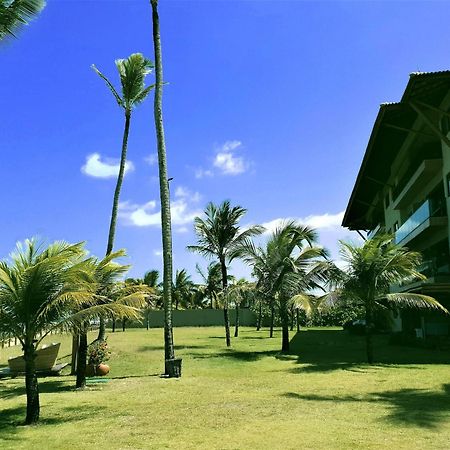 Polinesia Resort - Porto De Galinhas - Apartamentos Com Somente 1 Opcao De Terreo Com Piscina Privativa - Acesso Ao Hotel Samoa Kültér fotó