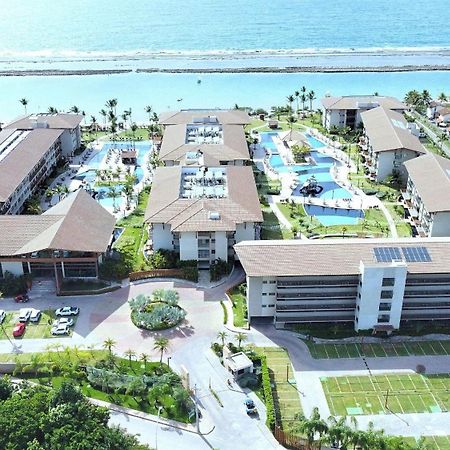 Polinesia Resort - Porto De Galinhas - Apartamentos Com Somente 1 Opcao De Terreo Com Piscina Privativa - Acesso Ao Hotel Samoa Kültér fotó