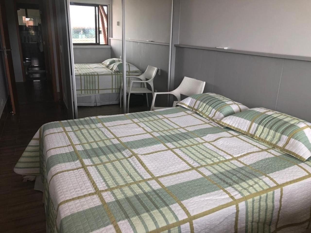 Polinesia Resort - Porto De Galinhas - Apartamentos Com Somente 1 Opcao De Terreo Com Piscina Privativa - Acesso Ao Hotel Samoa Kültér fotó