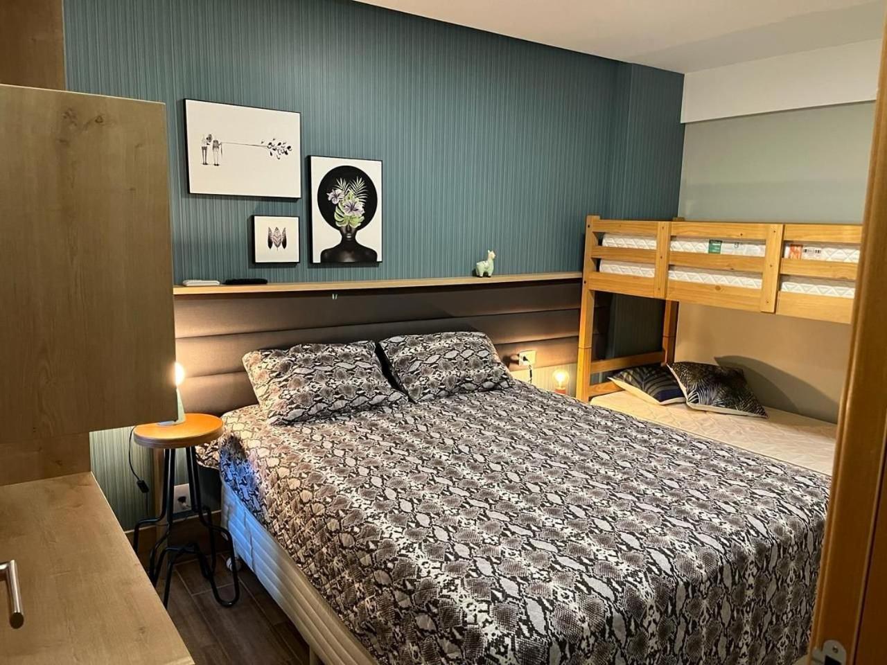 Polinesia Resort - Porto De Galinhas - Apartamentos Com Somente 1 Opcao De Terreo Com Piscina Privativa - Acesso Ao Hotel Samoa Kültér fotó