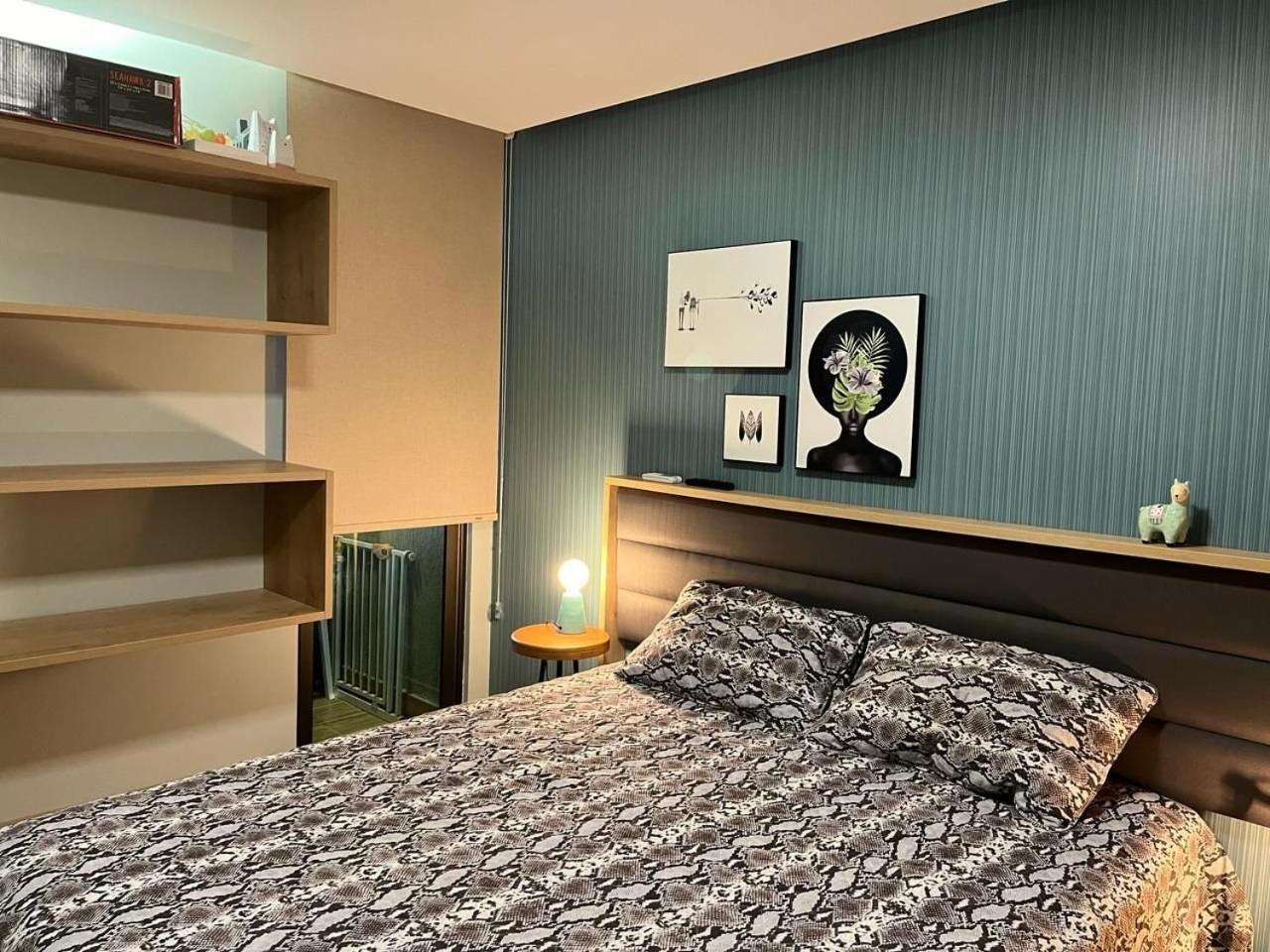 Polinesia Resort - Porto De Galinhas - Apartamentos Com Somente 1 Opcao De Terreo Com Piscina Privativa - Acesso Ao Hotel Samoa Kültér fotó