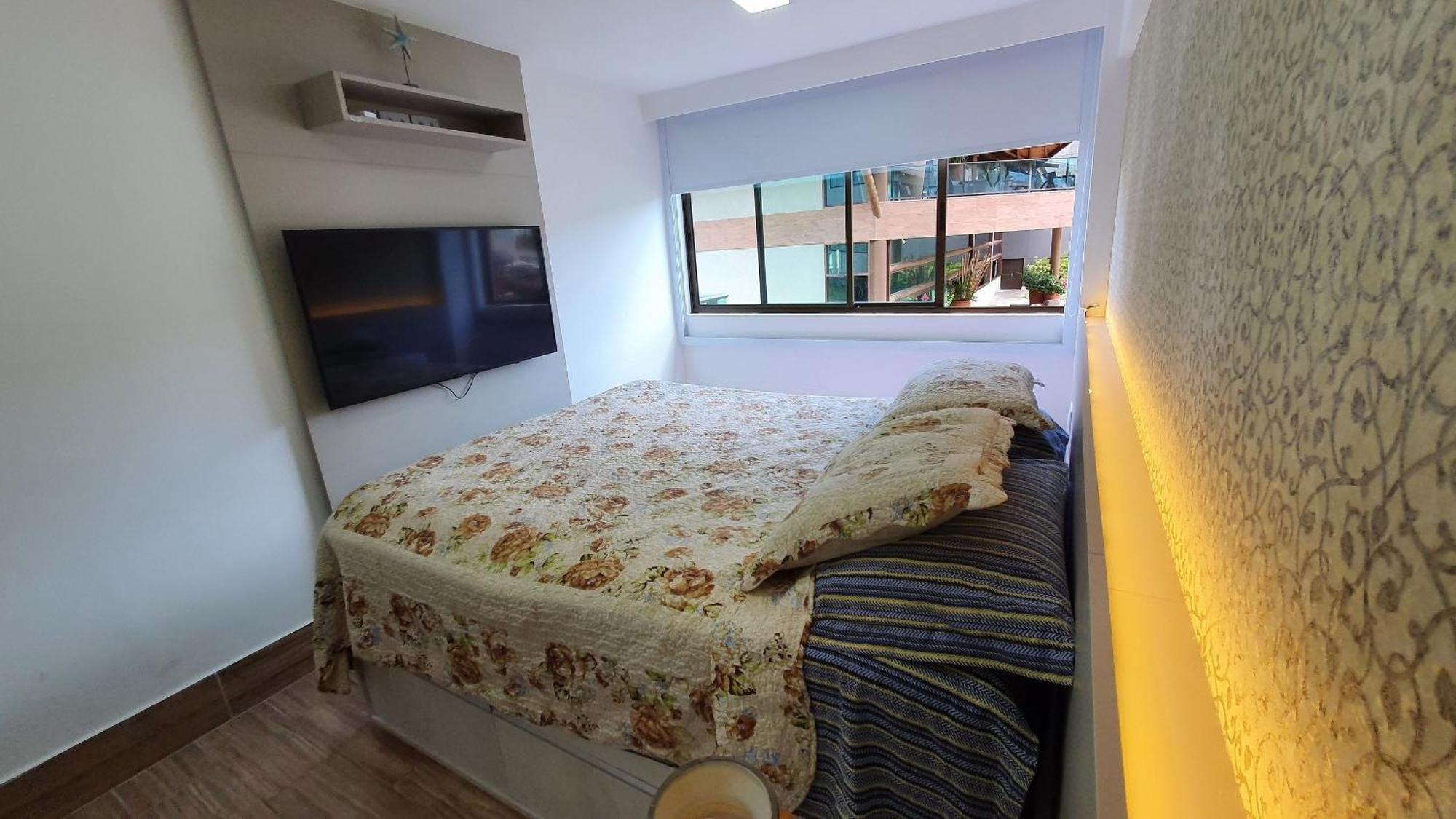 Polinesia Resort - Porto De Galinhas - Apartamentos Com Somente 1 Opcao De Terreo Com Piscina Privativa - Acesso Ao Hotel Samoa Kültér fotó