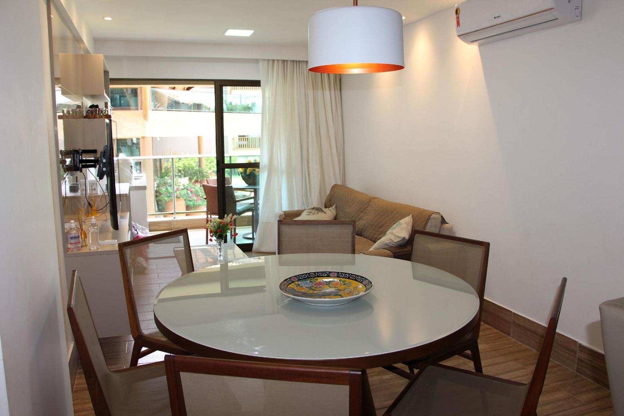 Polinesia Resort - Porto De Galinhas - Apartamentos Com Somente 1 Opcao De Terreo Com Piscina Privativa - Acesso Ao Hotel Samoa Kültér fotó