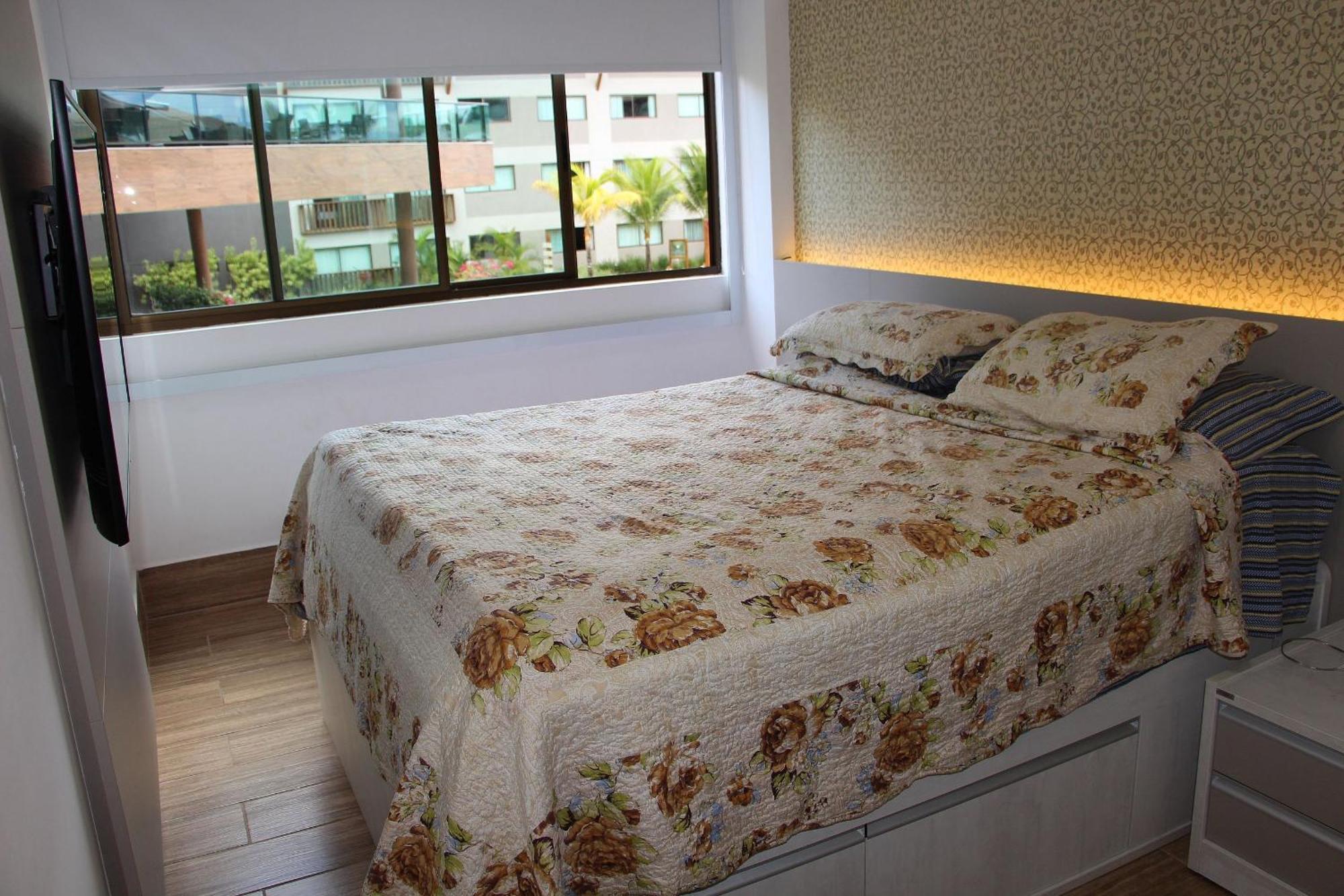 Polinesia Resort - Porto De Galinhas - Apartamentos Com Somente 1 Opcao De Terreo Com Piscina Privativa - Acesso Ao Hotel Samoa Kültér fotó