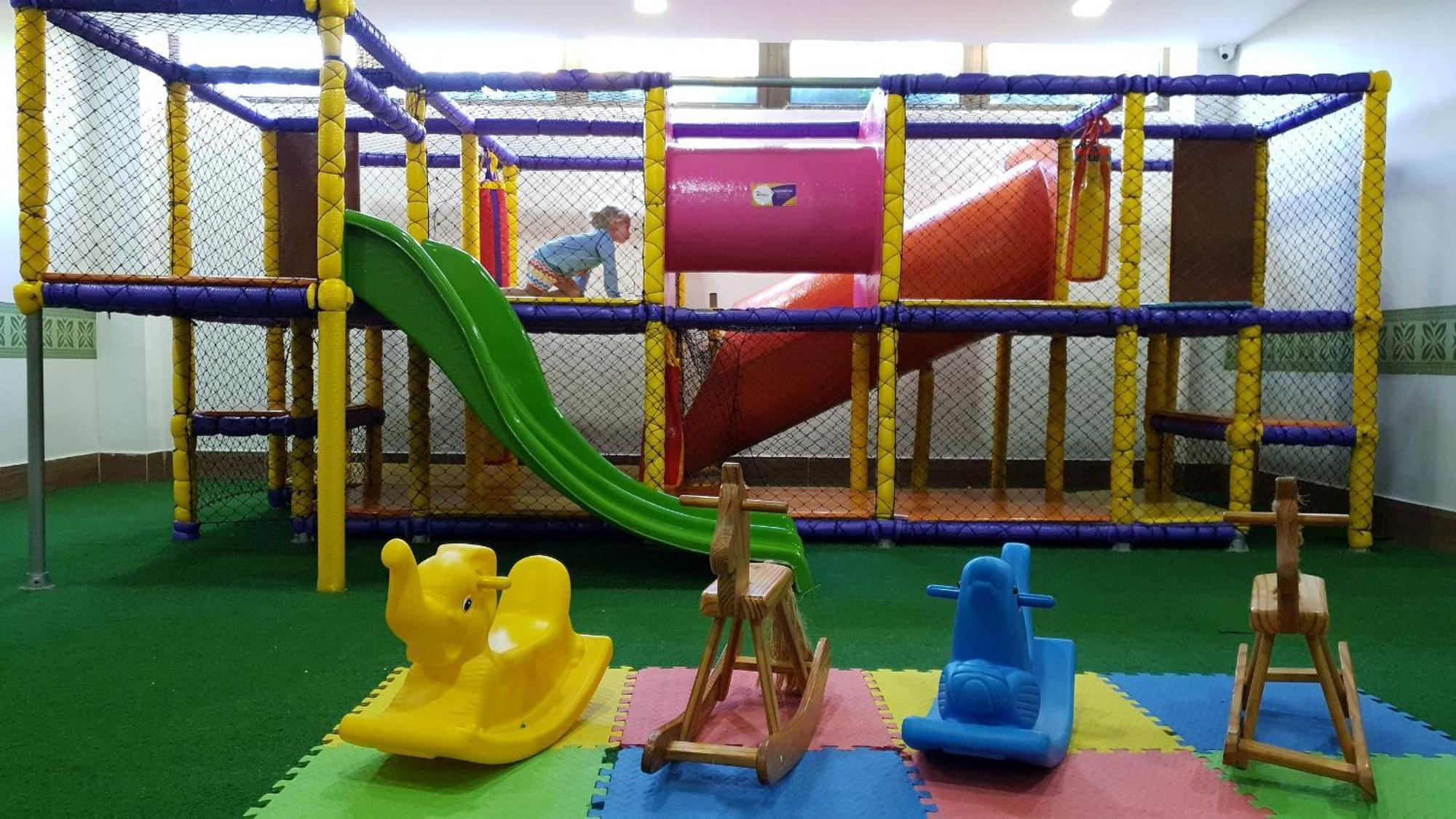 Polinesia Resort - Porto De Galinhas - Apartamentos Com Somente 1 Opcao De Terreo Com Piscina Privativa - Acesso Ao Hotel Samoa Kültér fotó