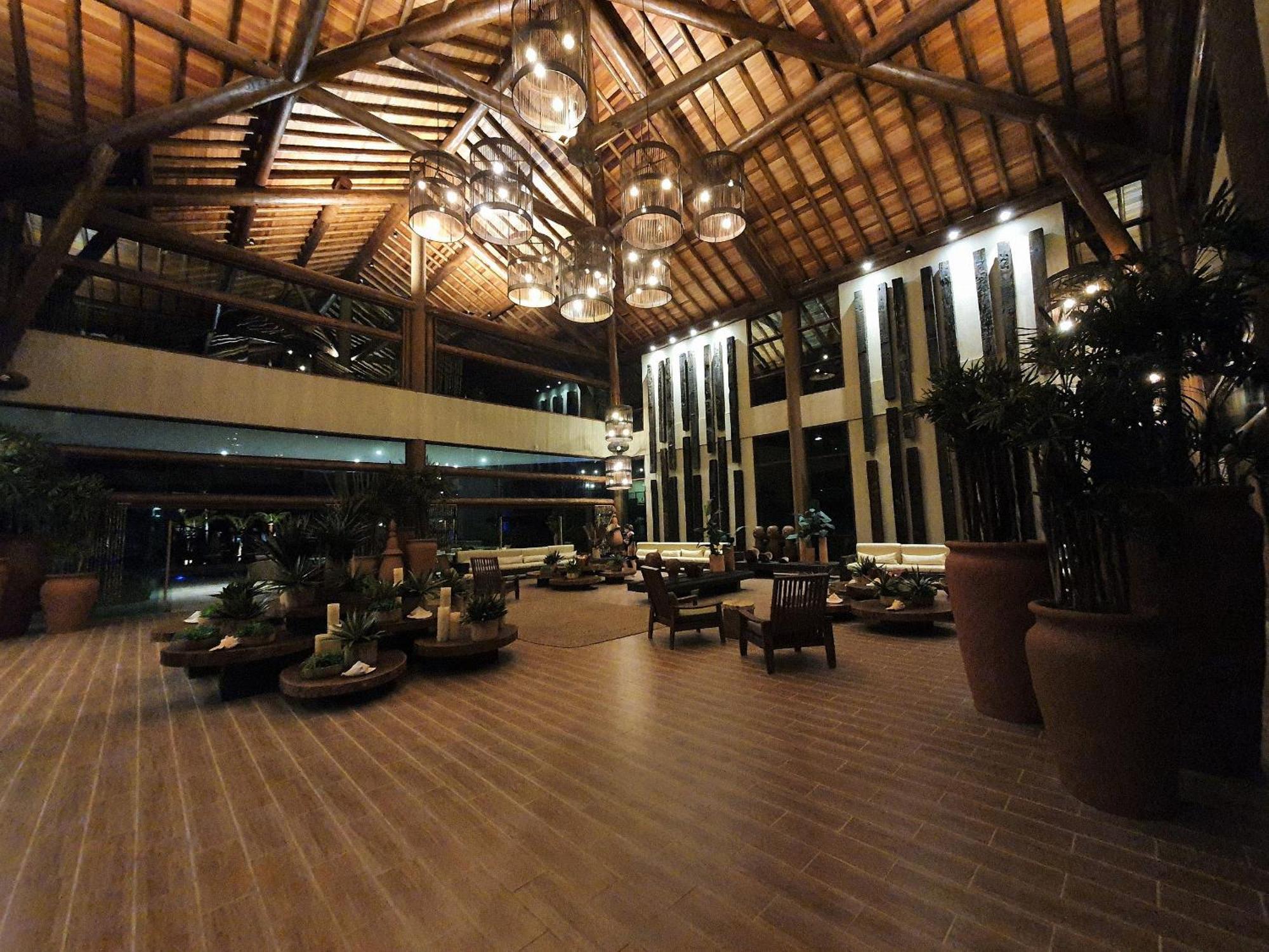 Polinesia Resort - Porto De Galinhas - Apartamentos Com Somente 1 Opcao De Terreo Com Piscina Privativa - Acesso Ao Hotel Samoa Kültér fotó